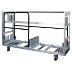 podium railing