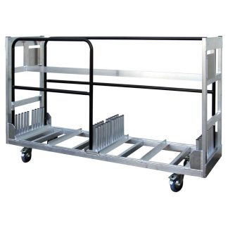 podium railing