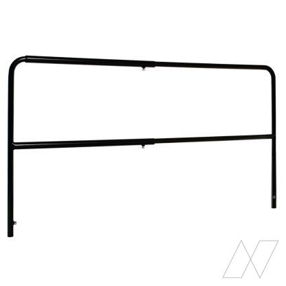Podium Railing - Afbeelding 2