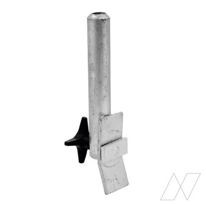 Podium Railing - Afbeelding 6