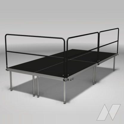 Podium Railing - Afbeelding 8