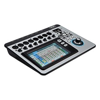 QSC TouchMix 8
