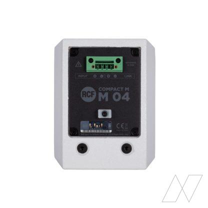 RCF Compact M04 - Afbeelding 4