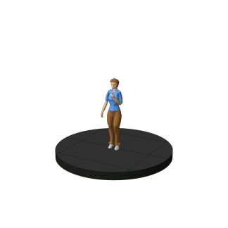 rond podium