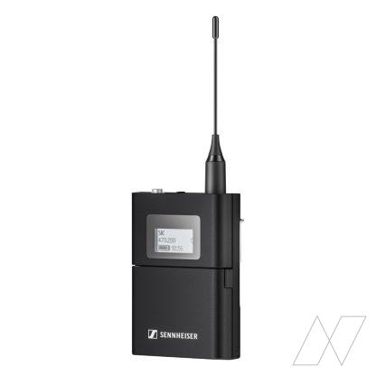 Draadloze Instrument Microfoon - Afbeelding 4