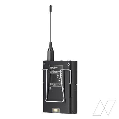 Draadloze Instrument Microfoon - Afbeelding 5
