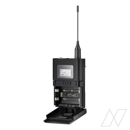 Draadloze Instrument Microfoon - Afbeelding 6