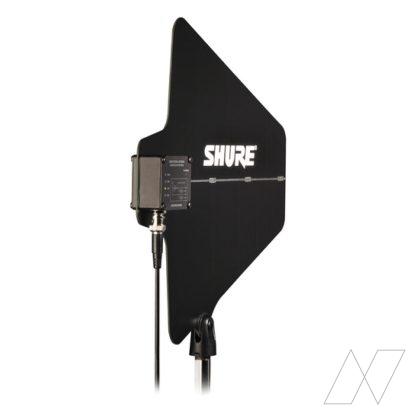 Draadloze Microfoon Antenne Set - Afbeelding 4