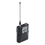 Shure Axient Digital AD1 Bodypack Transmitter