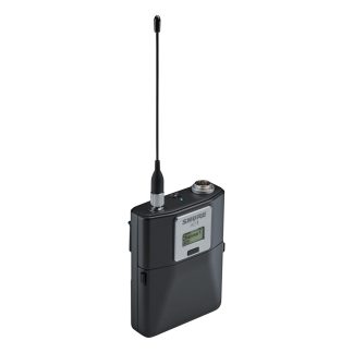 Shure Axient Digital AD1 Bodypack Transmitter