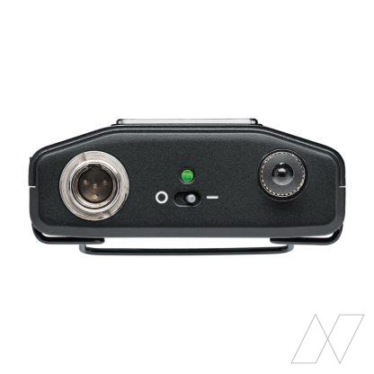 Shure Axient Digital AD1 Bodypack Transmitter - Afbeelding 3
