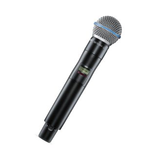 Shure Axient Digital AD2