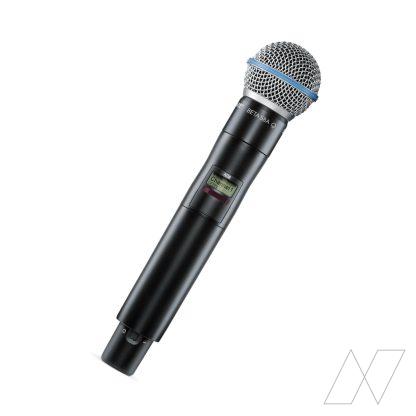 Shure Axient Digital AD2