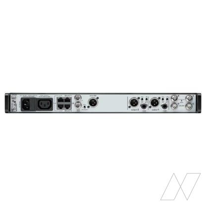 Shure Axient Digital AD4D Dual Receiver - Afbeelding 2