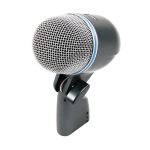 Shure Beta 52A