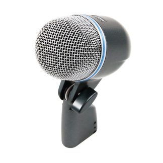 Shure Beta 52A kickdrum microfoon