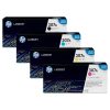Printer Toner Set