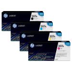Printer Toner Set