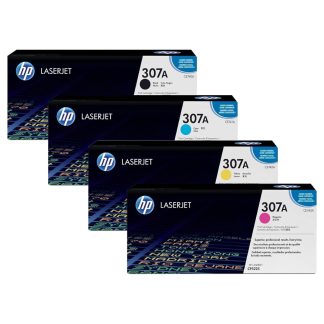 Printer Toner Set