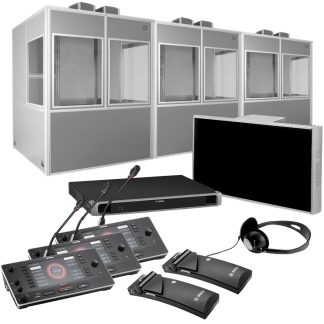 vertaal set