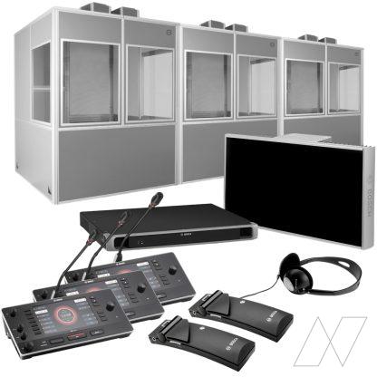 vertaal set