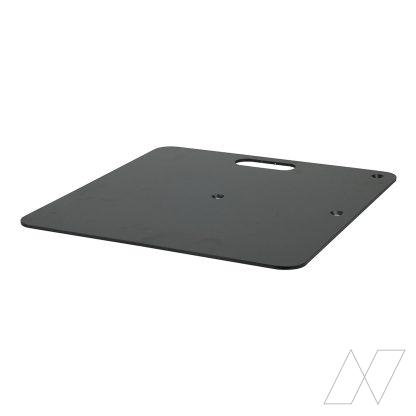 Pipe & Drape Baseplate - Afbeelding 2