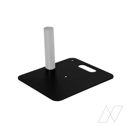 Pipe & Drape Baseplate - Afbeelding 4