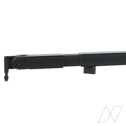 Pipe drape ligger