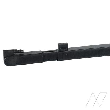 Pipe & drape sterrendoek per meter - Afbeelding 7
