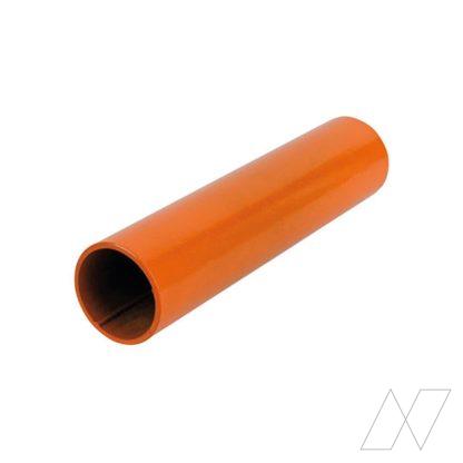 Pipe & drape sterrendoek per meter - Afbeelding 3
