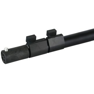 pipe  drape upright