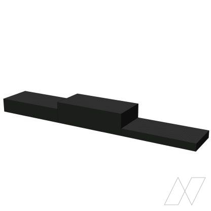 erepodium huren