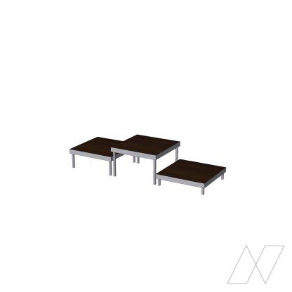 Erepodium Klein - Afbeelding 2