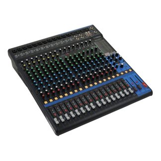 Yamaha MG20XU Mixer