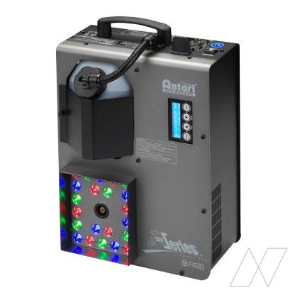 Verticale rookmachine - Afbeelding 2