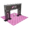 Banner Frame Sponsor Finish - Afbeelding 2