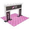 Banner Frame Sponsor Finish - Afbeelding 3