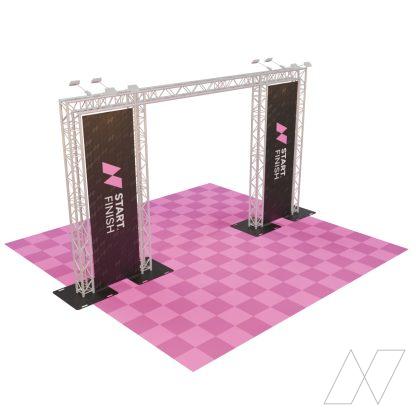 Banner Frame Finish - Afbeelding 5