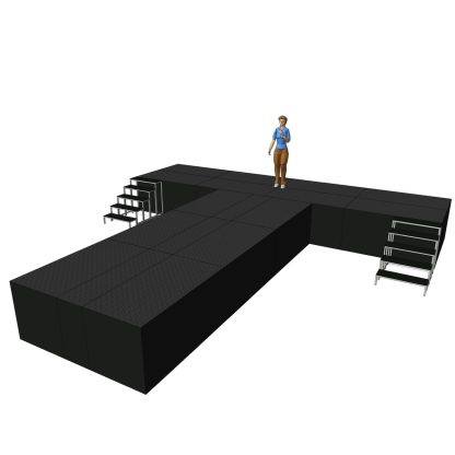 Catwalk
