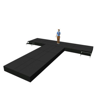 Catwalk Large finished 40