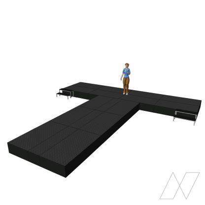 Catwalk Groot - Afbeelding 2