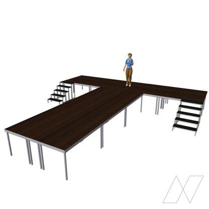 Catwalk Groot - Afbeelding 10