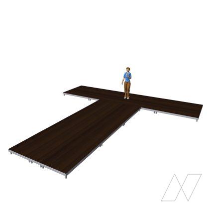 Catwalk Groot - Afbeelding 6