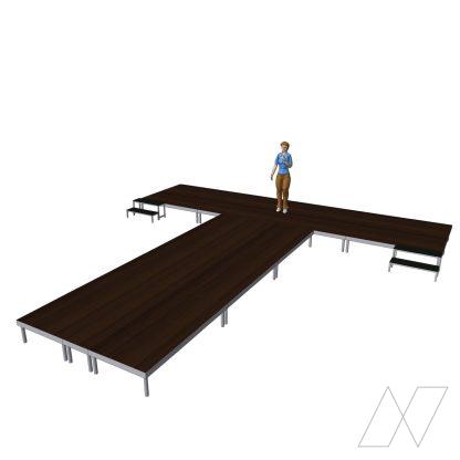 Catwalk Groot - Afbeelding 7