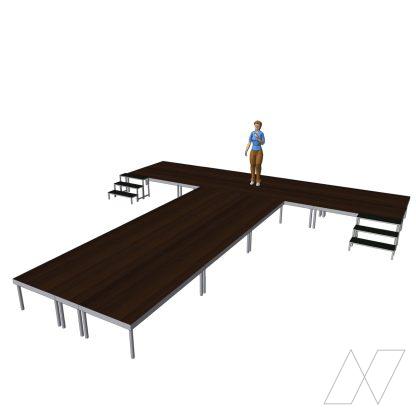 Catwalk Groot - Afbeelding 8