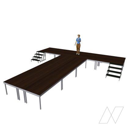 Catwalk Groot - Afbeelding 9