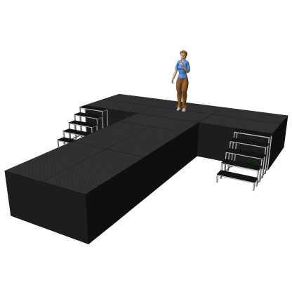 Catwalk Medium - Afbeelding 5