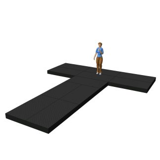catwalk