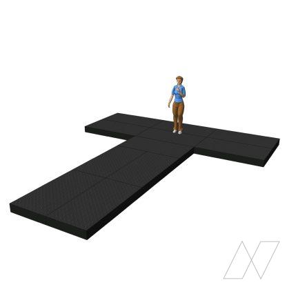 catwalk