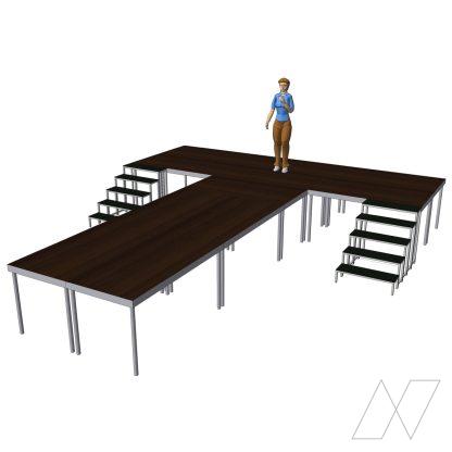 Catwalk Medium - Afbeelding 10